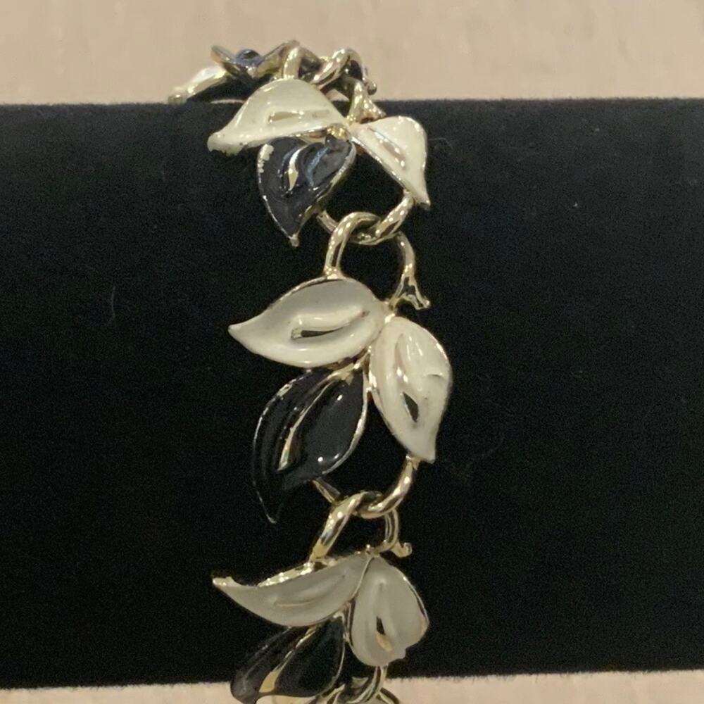 Vintage Coro Bracelet